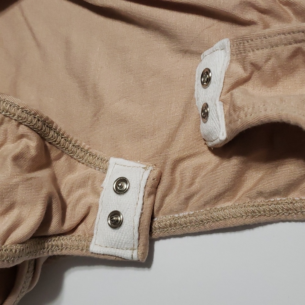 Jluxlabel Bodysuit NWOT - Picture 5 of 7
